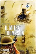 Libro Il mitra Thompson Martin Pegler
