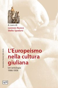 L' europeismo nella cultura giuliana Scarica PDF EPUB
