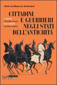 Cittadini e guerrieri negli Stati dell'antichità Scarica PDF EPUB
