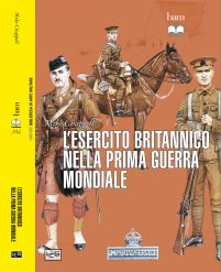 L' esercito britannico nella prima guerra mondiale