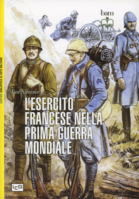 L' esercito francese nella prima guerra mondiale