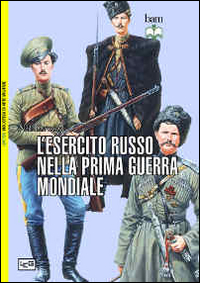 L' esercito russo nella prima guerra mondiale Scarica PDF EPUB
