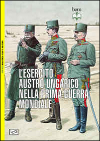 L' esercito austro-ungarico nella prima guerra mondiale