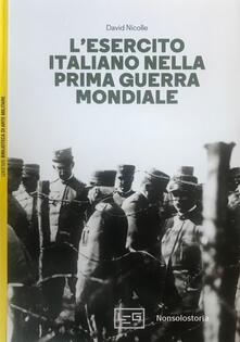 L esercito italiano nella prima guerra mondiale.pdf