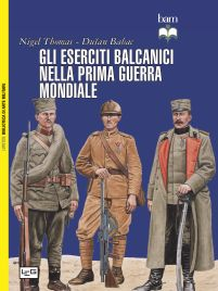 Gli eserciti balcanici nella prima guerra mondiale Scarica PDF EPUB
