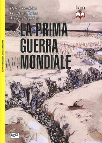 La prima guerra mondiale