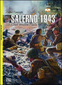 Salerno 1943. Gli alleati invadono l'Italia meridionale Scarica PDF EPUB
