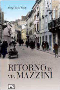 Ritorno in via Mazzini Scarica PDF EPUB
