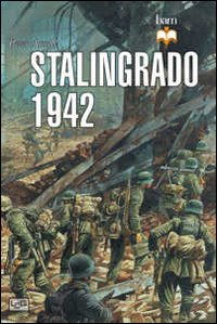 Stalingrado 1942 Scarica PDF EPUB
