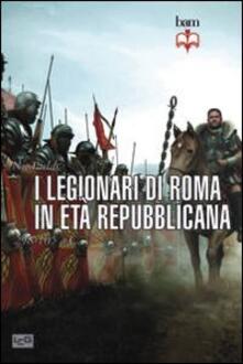 I legionari di Roma in età repubblicana 298-105 a. C..pdf