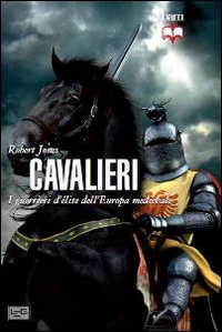 Cavalieri Scarica PDF EPUB
