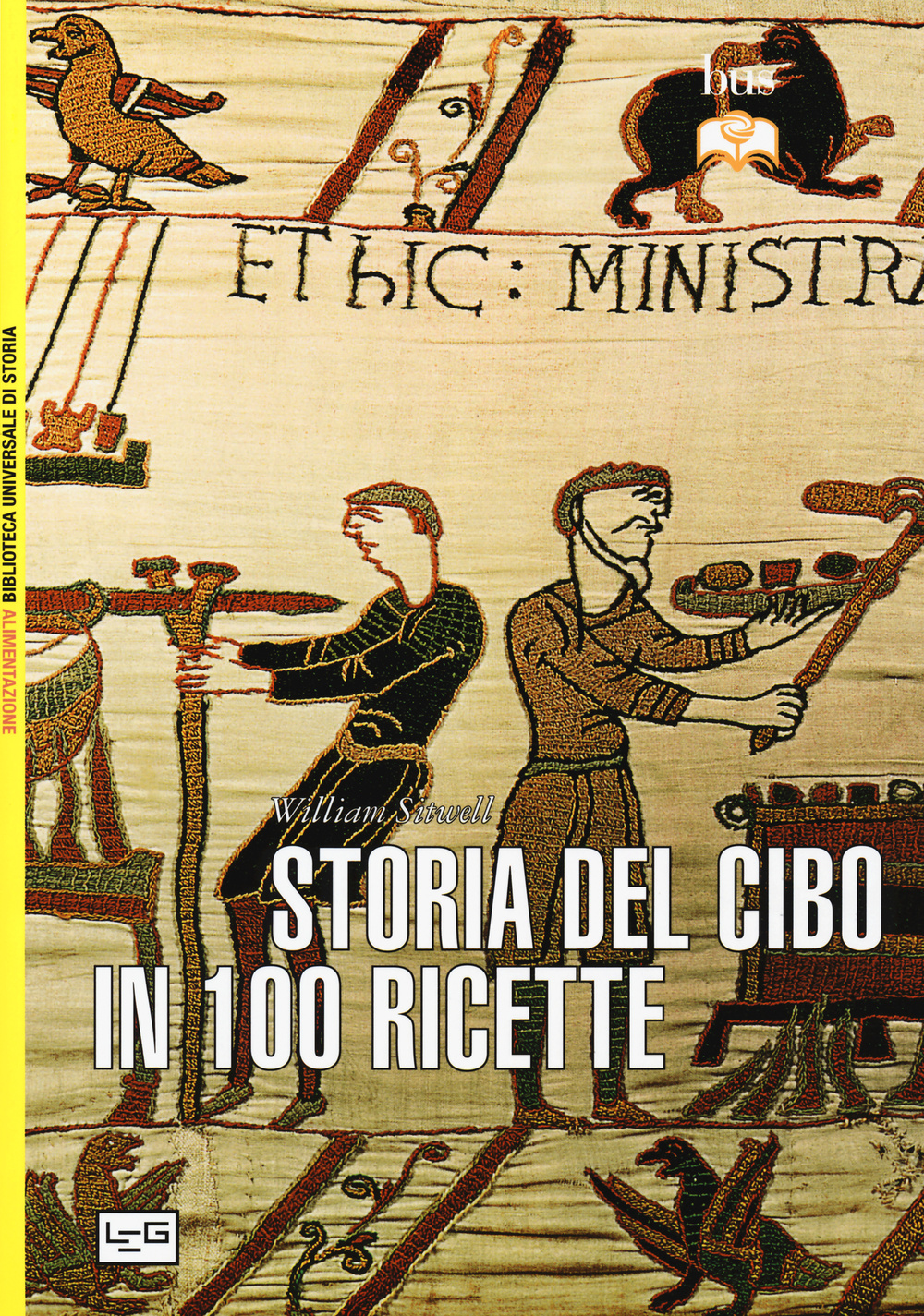 Storia del cibo in 100 ricette Scarica PDF EPUB
