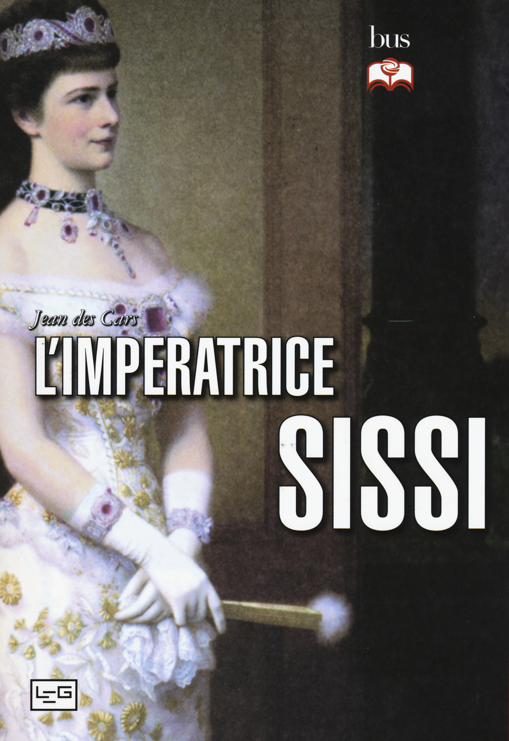 L' imperatrice Sissi