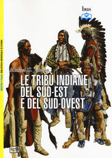 Libro Le tribù indiane del sud-est e del sud-ovest Michael G. Johnson