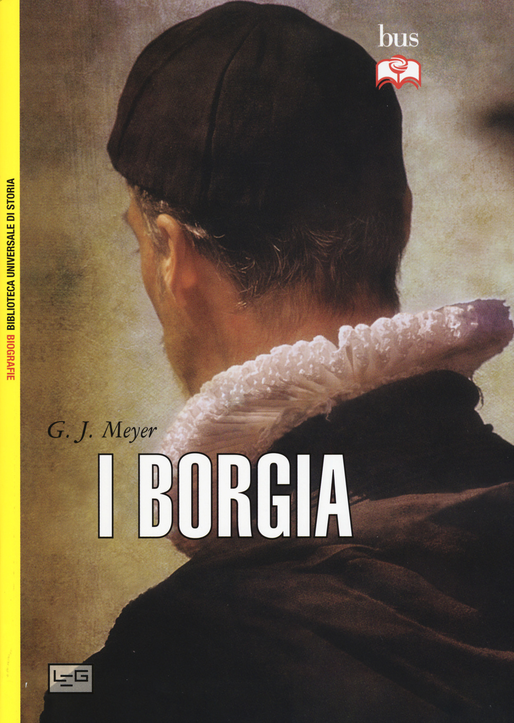 I Borgia Scarica PDF EPUB
