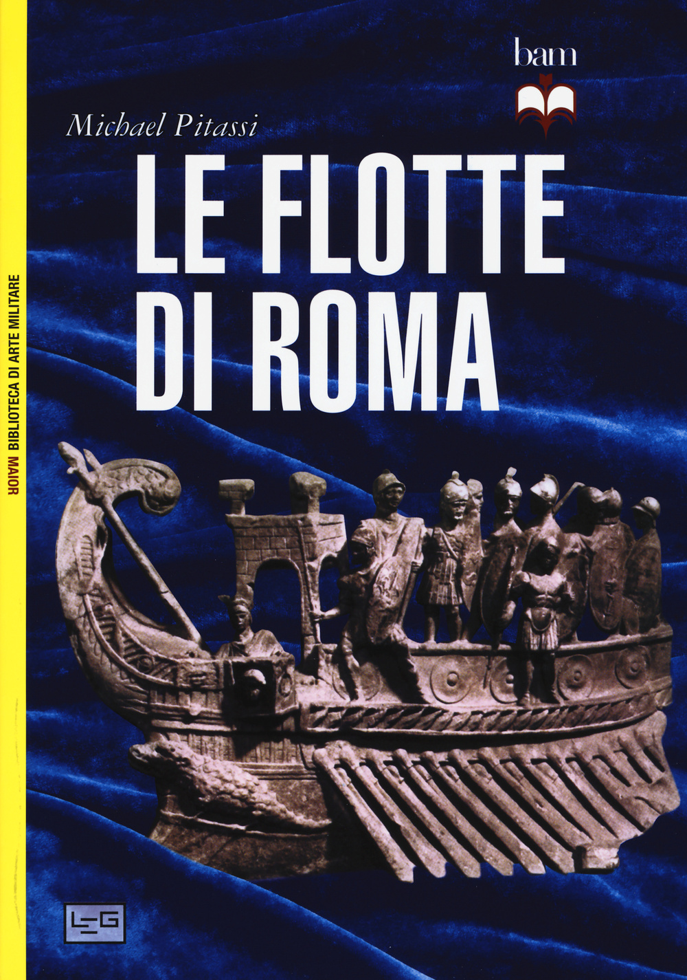 Le flotte di Roma Scarica PDF EPUB
