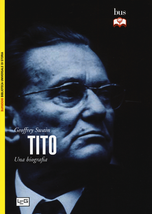 Tito. Una biografia Scarica PDF EPUB
