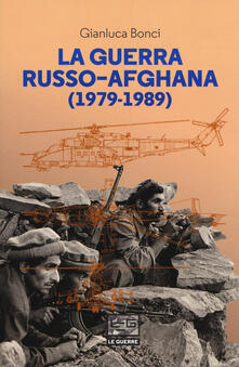 Equilibrifestival.it La guerra russo-afgana (1979-1989) Image