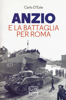 Anzio e la battaglia per Roma.pdf
