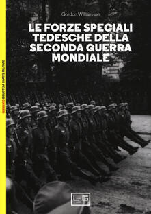Forze speciali tedesche della seconda guerra mondiale.pdf