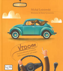 Vroom. La straordinaria avventura delle automobili nel tempo.pdf