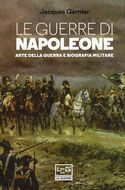 Napoleone: poesie, romanzi, biografie, studi, opere su Bonaparte