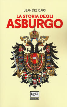La storia degli Asburgo.pdf