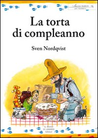 La torta di compleanno Scarica PDF EPUB
