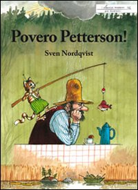 Povero Petterson! Scarica PDF EPUB
