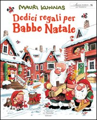 Dodici regali per Babbo Natale Scarica PDF EPUB
