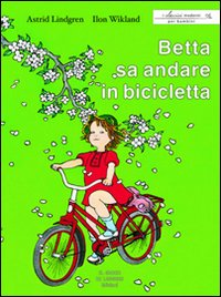 Betta sa andare in bicicletta Scarica PDF EPUB
