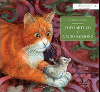 Topo Arturo e gatto Sansone Scarica PDF EPUB
