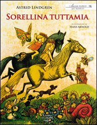 Sorellina tuttamia Scarica PDF EPUB
