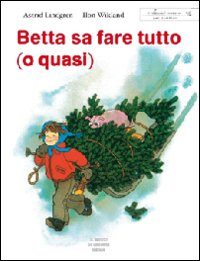 Betta sa fare tutto (o quasi) Scarica PDF EPUB
