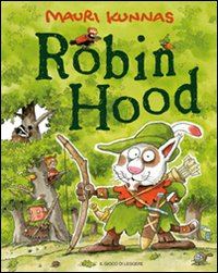 Robin Hood