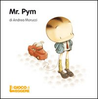 Mr. Pym Scarica PDF EPUB
