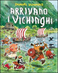 Arrivano i Vichinghi Scarica PDF EPUB
