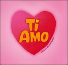 Libro Ti amo M. Lamb