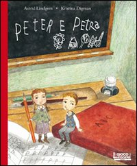 Peter e Petra Scarica PDF EPUB
