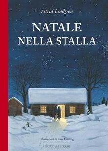 Natale nella stalla. Ediz. illustrata.pdf
