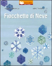 Fiocchetto di neve Scarica PDF EPUB
