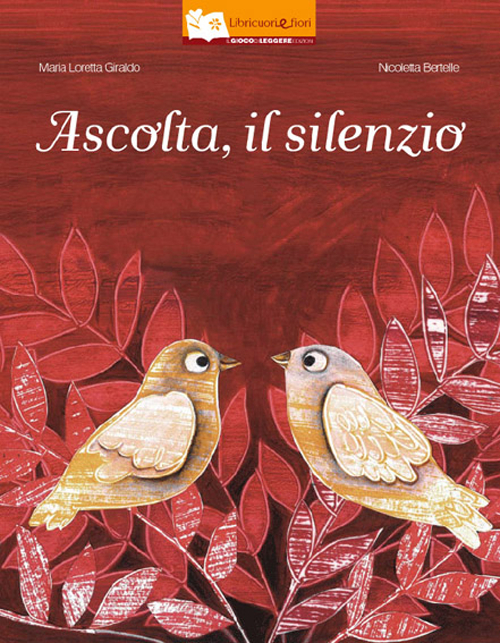 Ascolta, il silenzio Scarica PDF EPUB
