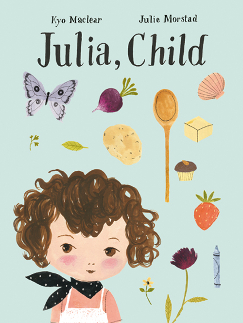 Julia, child Scarica PDF EPUB
