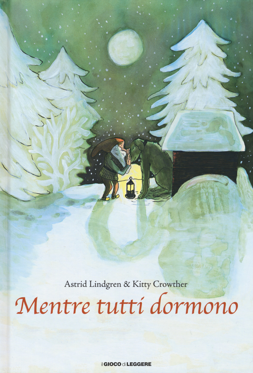 Mentre tutti dormono Scarica PDF EPUB
