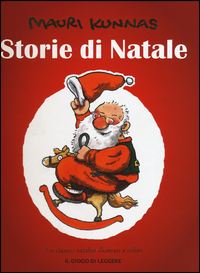 Storie di Natale Scarica PDF EPUB
