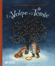 La volpe e il Tomte. Ediz. a colori.pdf
