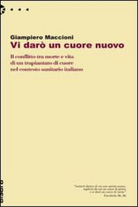 Vi darò un cuore nuovo Scarica PDF EPUB
