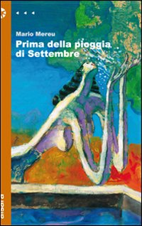 Prima della pioggia di settembre Scarica PDF EPUB
