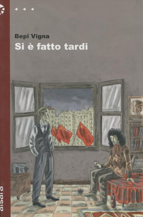 Si è fatto tardi Scarica PDF EPUB
