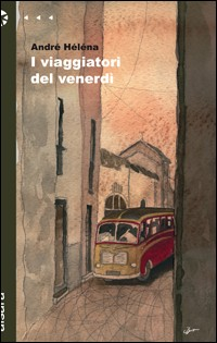 I viaggiatori del venerdì